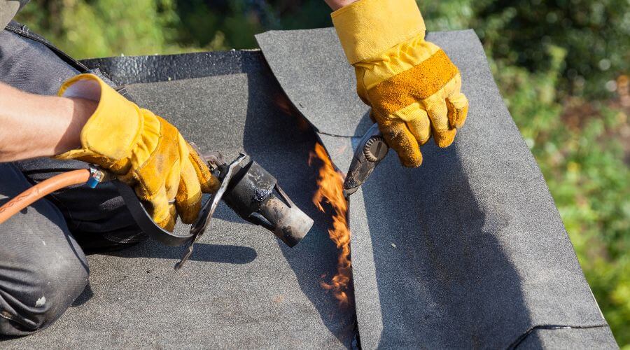 Local Chimney Repair in Piper City, IL